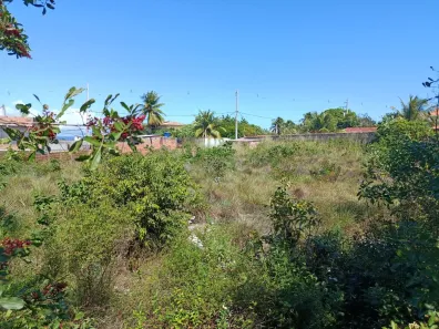 Terreno / Lote / Condomínio à venda, 1260m² no Jauá (Abrantes), Camaçari