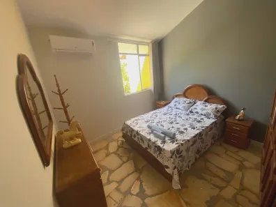 Casa de Condomínio com 3 Quartos para alugar, 160m² no São José dos Náufragos, Aracaju