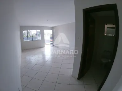 Conjunto Comercial / Sala para alugar, 24m² no Nova Rússia, Ponta Grossa