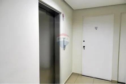 Flat com 1 Quarto à venda, 49m² no Centro, Ribeirão Preto