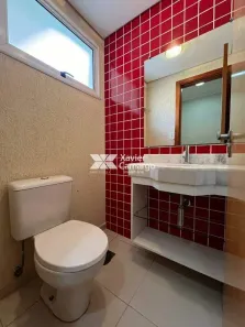 Casa de Condomínio com 4 Quartos para alugar, 165m² no Jardim Rio Claro, Rio Claro