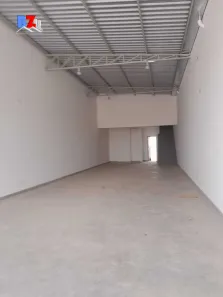 Loja / Salão / Ponto Comercial para alugar, 145m² no Portal Ville Azaleia, Boituva