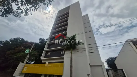 Flat com 1 Quarto à venda, 20m² no Parque Arnold Schimidt, São Carlos