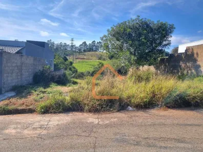 Terreno / Lote / Condomínio à venda, 240m² no Pitangueiras, Pouso Alegre