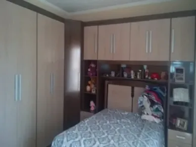 Sobrado com 2 Quartos à venda, 150m² no Jardim Cibele, São Paulo