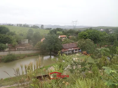 Fazenda / Sítio / Chácara com 3 Quartos à venda, 500m² no Vila Velha, Caçapava