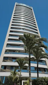 Apartamento com 2 Quartos à venda, 58m² no Lagoa Nova, Natal