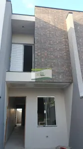 Casa com 3 Quartos à venda, 95m² no Residencial Santo Antônio, Franco da Rocha