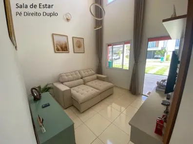 Casa de Condomínio com 3 Quartos à venda, 203m² no Centro, Camaçari