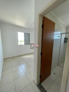 Apartamento com 2 Quartos para alugar, 60m² no Parque São Benedito, Pindamonhangaba