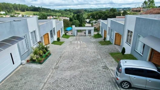 Casa com 3 Quartos à venda, 90m² no Timbu, Campina Grande do Sul