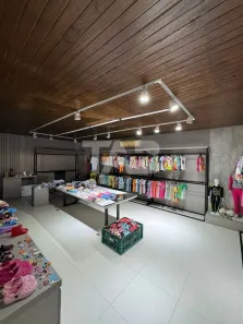 Loja / Salão / Ponto Comercial para alugar, 550m² no , Luiz Alves
