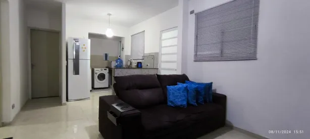 Apartamento com 2 Quartos à venda, 52m² no Portão, Arujá
