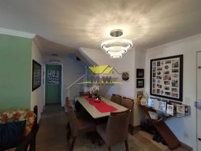 Cobertura com 3 Quartos à venda, 80m² no Vicente de Carvalho, Rio de Janeiro