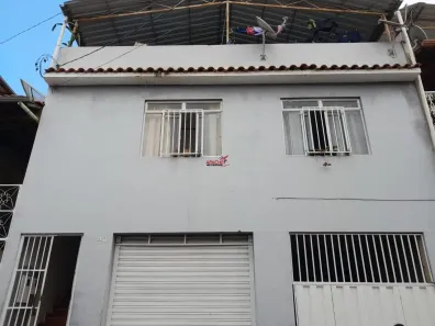 Casa com 3 Quartos à venda, 112m² no Nova Era, Viçosa