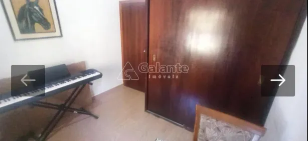 Casa com 4 Quartos para venda ou aluguel, 209m² no Centro, Morungaba