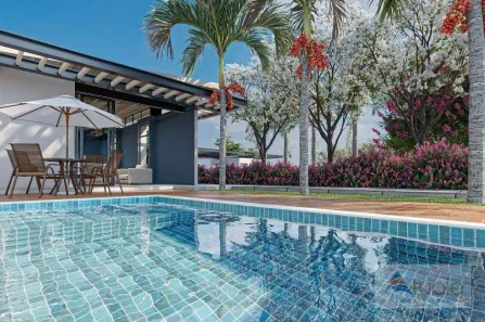Terreno / Lote / Condomínio à venda, 160m² no Parque Manoel de Vasconcelos, Sumaré