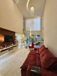 Casa de Condomínio com 3 Quartos à venda, 231m² no Residenciais Fazenda Itapema, Limeira