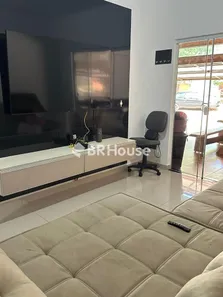 Casa de Condomínio com 2 Quartos à venda, 68m² no Jardim Anache, Campo Grande