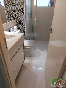 Apartamento com 2 Quartos à venda, 53m² no Parque Euclides Miranda, Sumaré