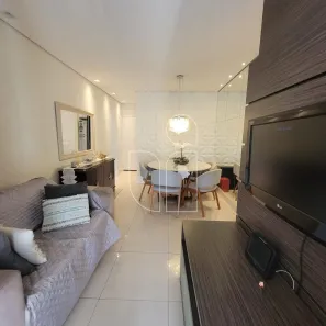 Apartamento com 3 Quartos à venda, 70m² no Jardim Alvorada, Marília