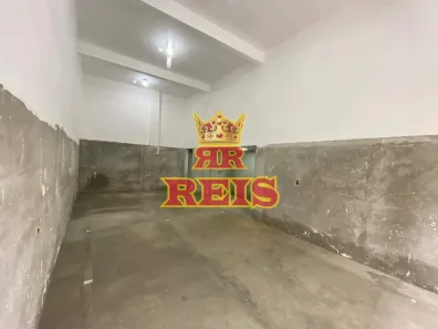 Loja / Salão / Ponto Comercial para alugar, 50m² no Taboão, Diadema