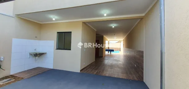Conjunto Comercial / Sala à venda, 80m² no Jardim Tijuca, Campo Grande