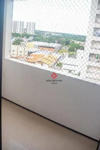 Apartamento com 3 Quartos à venda, 71m² no Engenheiro Luciano Cavalcante, Fortaleza
