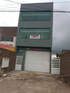 Conjunto Comercial / Sala para alugar, 30m² no Portais (Polvilho), Cajamar
