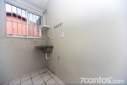 Apartamento com 2 Quartos para alugar, 52m² no Cidade Nova, Maracanaú