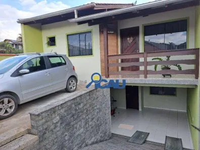 Casa com 3 Quartos à venda, 136m² no Fortaleza Alta, Blumenau