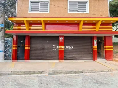 Loja / Salão / Ponto Comercial para alugar, 70m² no Jardim Paraíso, São Paulo