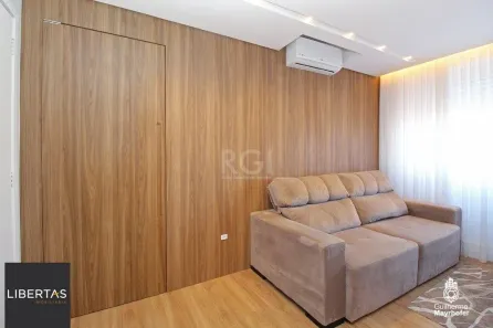 Apartamento com 2 Quartos à venda, 67m² no Cristal, Porto Alegre