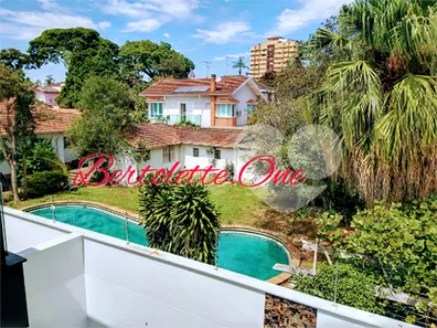 Terreno / Lote / Condomínio à venda, 1000m² no Vila Albertina, São Paulo