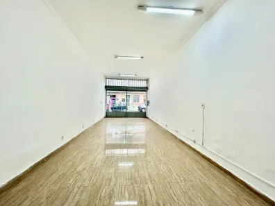 Loja / Salão / Ponto Comercial à venda, 48m² no Centro, Juiz de Fora