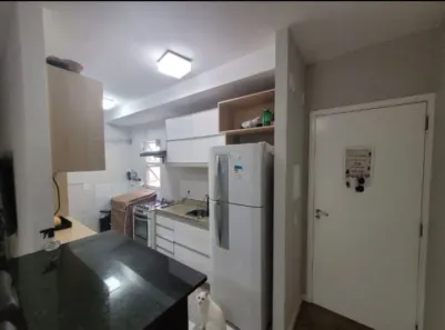 Apartamento com 2 Quartos à venda, 53m² no Parque Euclides Miranda, Sumaré