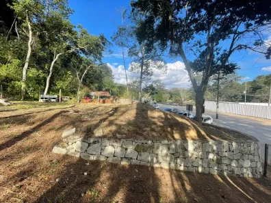 Terreno / Lote / Condomínio à venda, 1650m² no Barão de Javary, Miguel Pereira