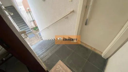 Casa de Condomínio com 2 Quartos à venda, 57m² no Jardim Itamarati, Poá