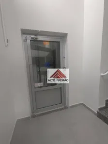 Prédio Inteiro para alugar, 210m² no Matriz, Mauá