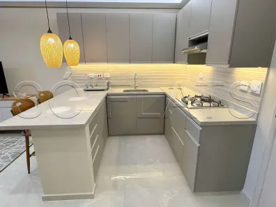 Apartamento com 1 Quarto à venda, 58m² no Alphaville Centro Industrial e Empresarial/Alphaville., Barueri