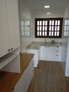 Casa de Condomínio com 3 Quartos para alugar, 130m² no Vila Floresta, Santo André
