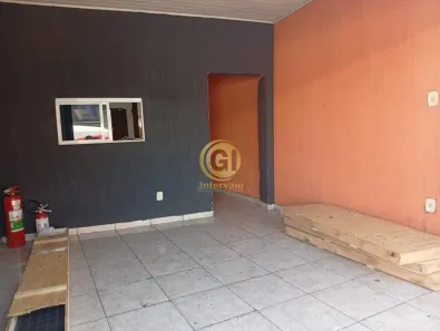 Loja / Salão / Ponto Comercial à venda, 50m² no Parque Itamarati, Jacareí