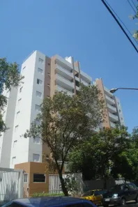 Cobertura com 4 Quartos à venda, 137m² no Vila Gumercindo, São Paulo