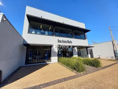 Loja / Salão / Ponto Comercial à venda, 204m² no Vila Pântano, Santa Bárbara D'Oeste