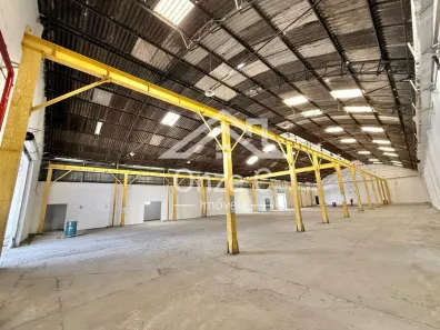Galpão / Depósito / Armazém para alugar, 5980m² no Jardim Fátima, Guarulhos