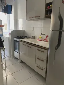 Apartamento com 2 Quartos à venda, 48m² no Taiçoca de Fora, Nossa Senhora do Socorro