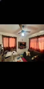 Casa de Condomínio com 3 Quartos à venda, 75m² no Jardim Aeroporto, Guaratinguetá