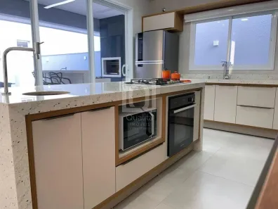 Casa de Condomínio com 3 Quartos à venda, 180m² no Aparecidinha, Sorocaba