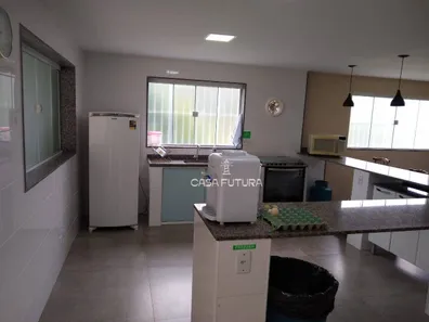 Fazenda / Sítio / Chácara com 4 Quartos à venda, 800m² no Ipiabas, Barra do Piraí