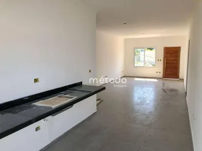 Casa de Condomínio com 3 Quartos à venda, 100m² no Estância Guararema, Guararema